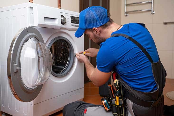 Lalapaşa Çamaşır Makinesi Deterjan Almıyor