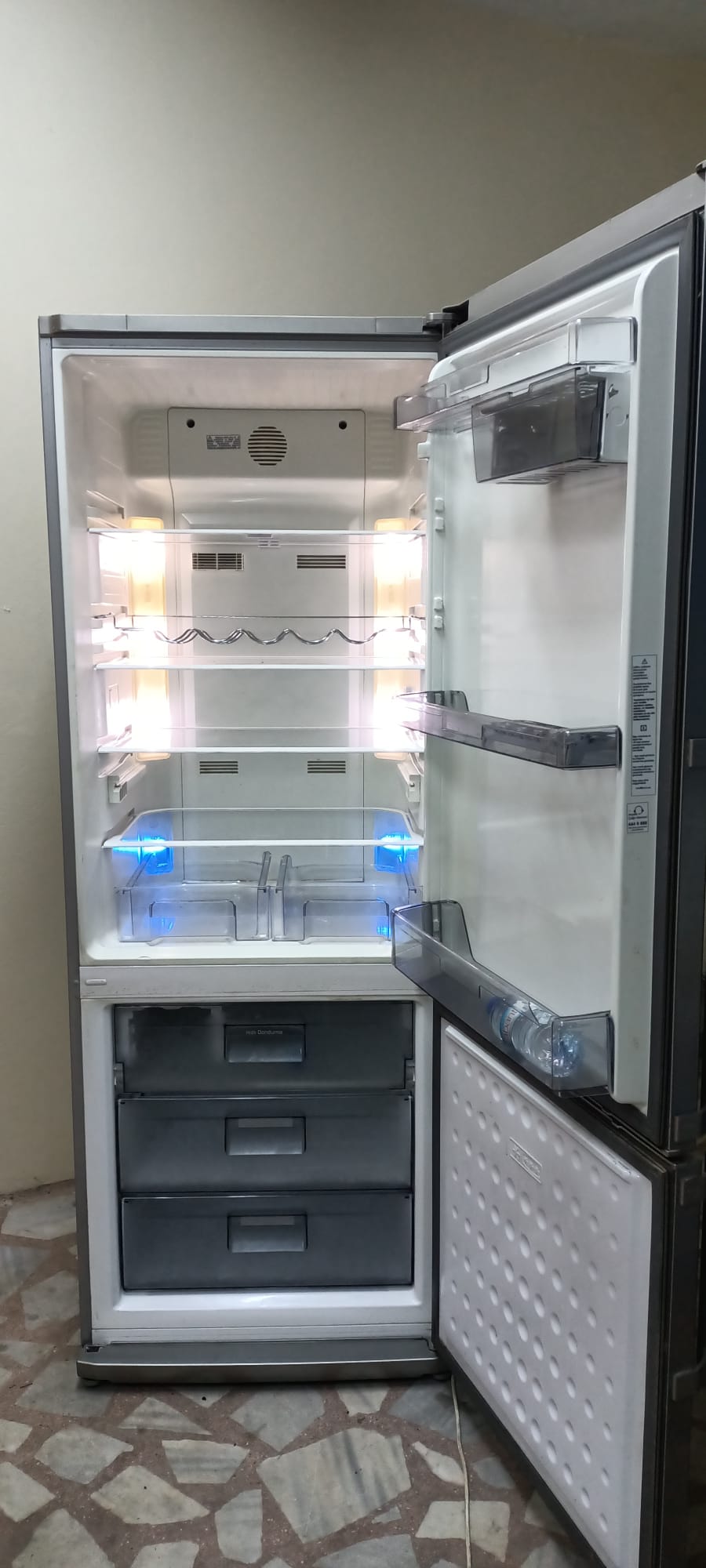 Uzunköprü Fırın Sigorta Attırıyor
