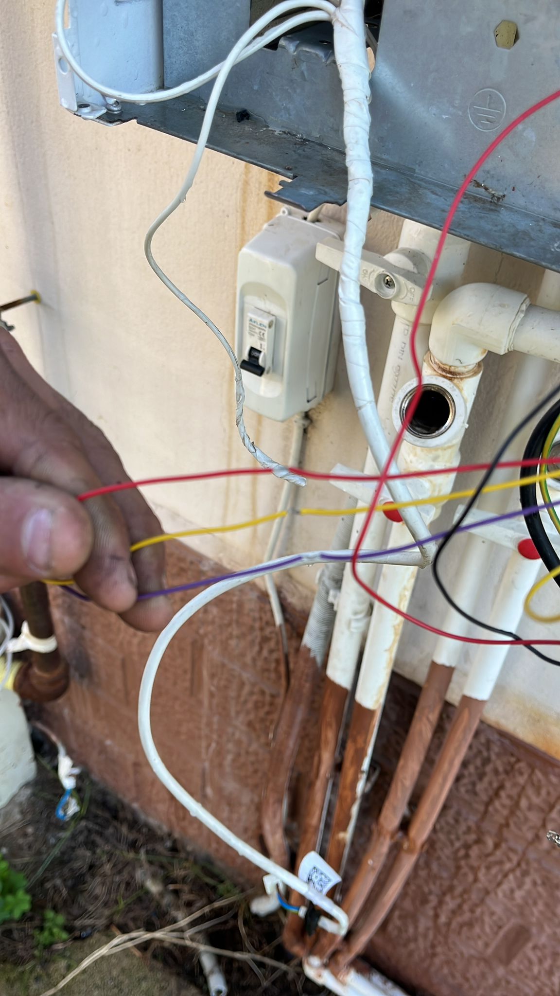 Fırın Elektrik Arıza Uzmanı